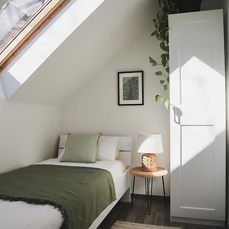 Urban Jungle Apartment - Free Parking Lublana Zewnętrze zdjęcie