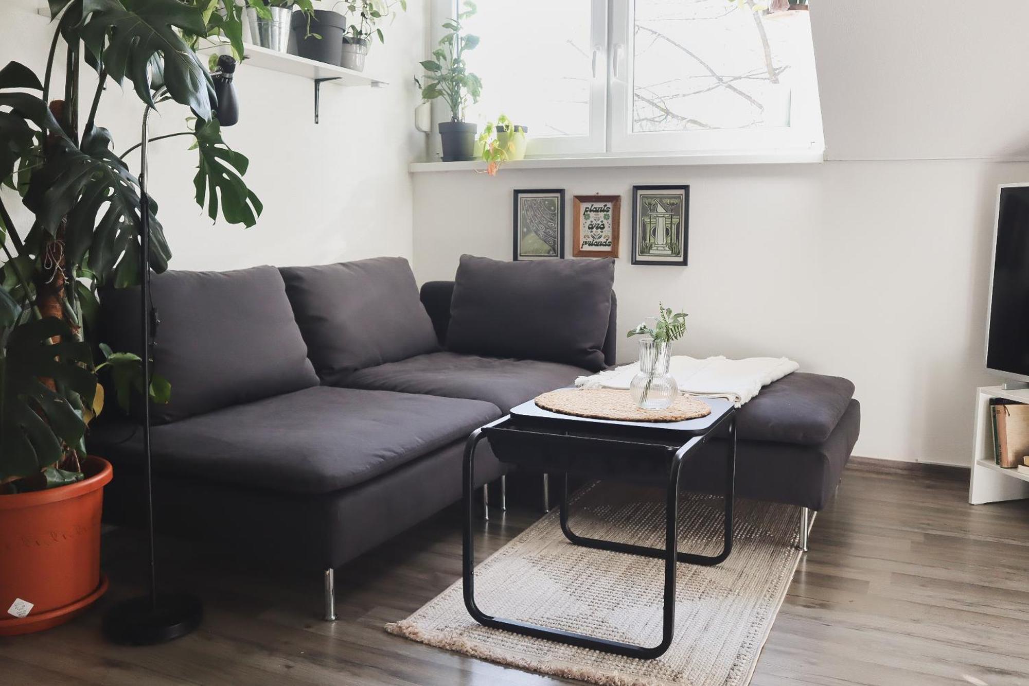 Urban Jungle Apartment - Free Parking Lublana Zewnętrze zdjęcie